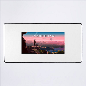 Planet of Lana A Beautiful Journey Planet Of Lana Mouse Pads