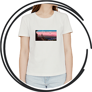 Planet Of Lana T-Shirts