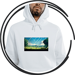Planet Of Lana Hoodies