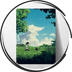 Planet Of Lana Posters