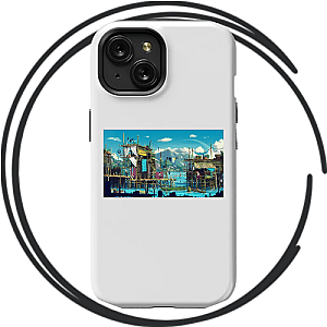 Planet Of Lana Cases