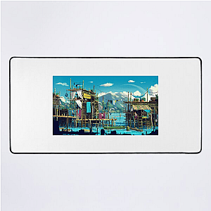 Planet of Lana The Bond Endures Planet Of Lana Mouse Pads