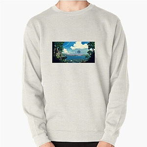 Planet of Lana Machine Invasion Averted Planet Of Lana Sweatshirts