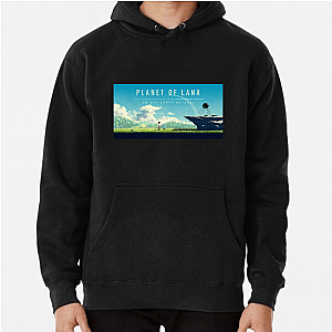 Planet of Lana Save Our World Planet Of Lana Hoodies