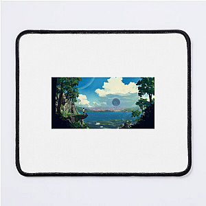 Planet of Lana Machine Invasion Averted Planet Of Lana Mouse Pads