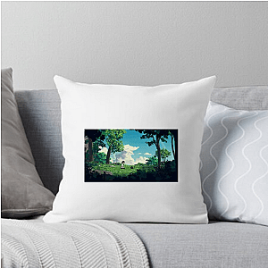 Planet of Lana Nature's Last Hope Planet Of Lana Pillows Cover
