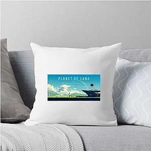 Planet of Lana Save Our World Planet Of Lana Pillows Cover