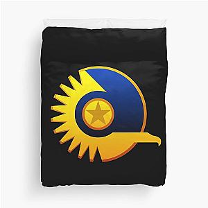 New Conglomerate PlanetSide 2 - NC Duvet Cover