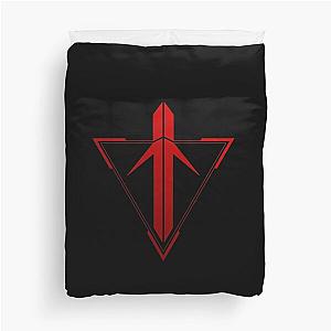 Terran Republic PlanetSide 2 - TR Duvet Cover