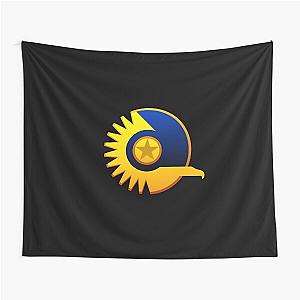 New Conglomerate PlanetSide 2 - NC Tapestry