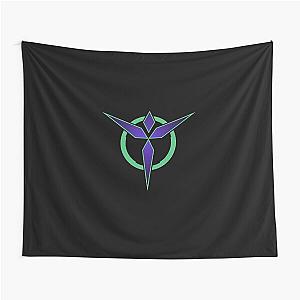 Vanu Sovereignty PlanetSide 2 - VS Tapestry