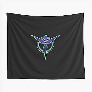 Vanu Sovereignty reworked logo PlanetSide 2 - VS Tapestry