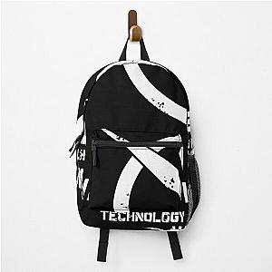 Planetside 2 Large Vanu Sovereignty Weathered Logo Classic Backpack