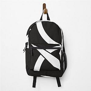 Planetside 2 Vanu Sovereignty Minimalist Logo Backpack