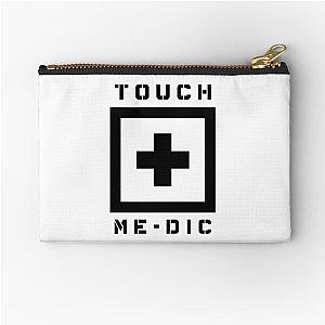 Planetside 2 - Touch Medic Zipper Pouch