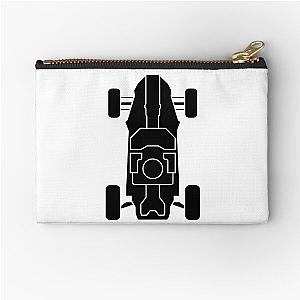 Planetside 2 - Harasser Profile Zipper Pouch