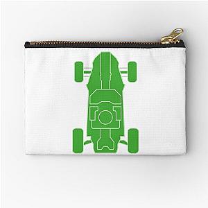 Planetside 2 - Harasser Health Indicator Zipper Pouch