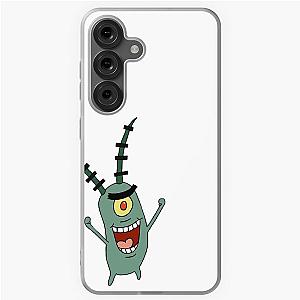 Plankton Drawing Samsung Case