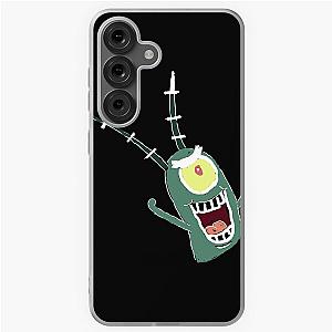 SpongeBob Plankton Galaxy Soft Case