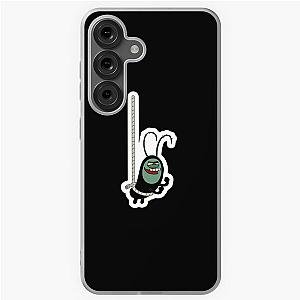 SpongeBob Plankton Samsung Galaxy Soft Case