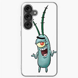 Plankton Samsung Galaxy Case