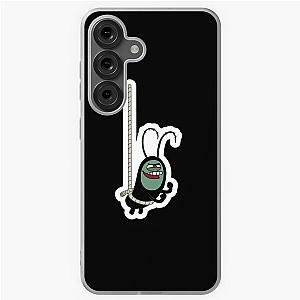 SpongeBob Plankton Soft Samsung Galaxy Case