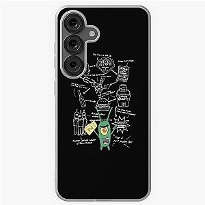 Plankton Plan Z SpongeBob SquarePants Radio Star Patrick Funny Case