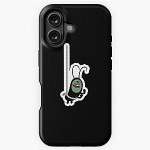 SpongeBob iPhone Case
