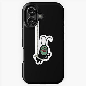 SpongeBob Plankton iPhone Tough Case