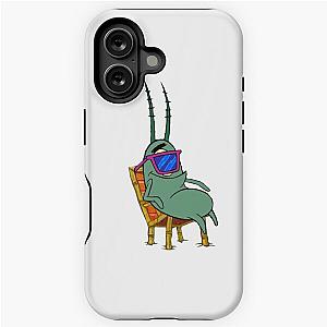 Plankton iPhone Case