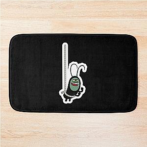 SpongeBob Plankton Bath Mat