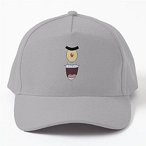 Plankton Evil Cap