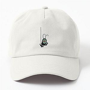 SpongeBob Plankton Dad Hat