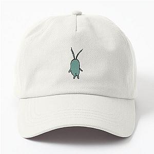 Plankton Dad Hate