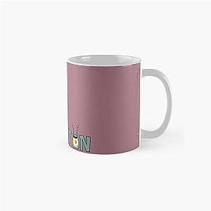 Plankton Classic Mug
