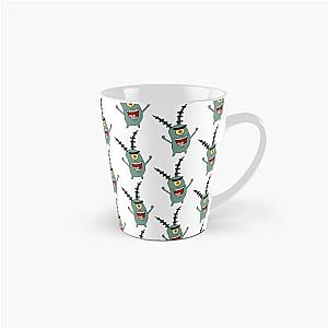 Plankton Drawing Mug