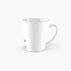 Plankton Tall Mug