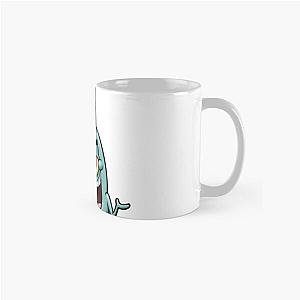 Plankton Classic Mug