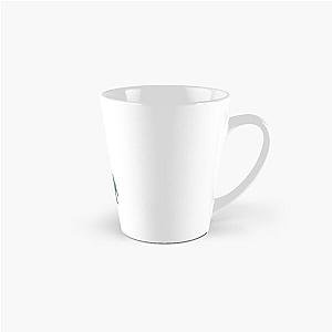 Plankton Chill Tall Mug