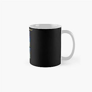 Plankton I am Classic Mug
