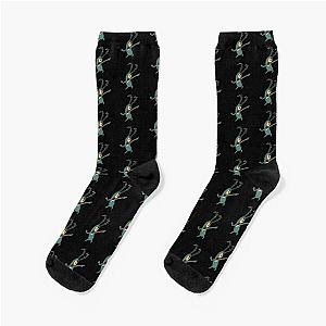 SpongeBob meme Socks