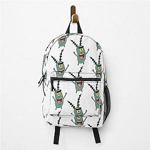 Plankton Backpack