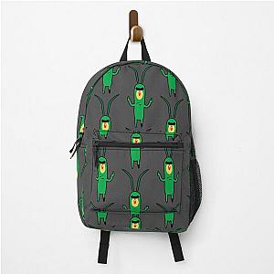 Plankton Backpack