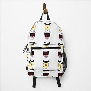 Plankton Backpack