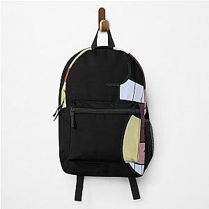 Plankton Evil and Funny Backpack