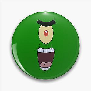Plankton Pin