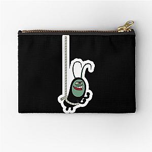 SpongeBob Plankton Zipper Pouch