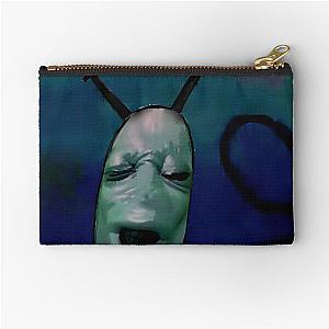 Plankton Meme Pouch