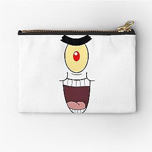 Plankton Zipper Pouch