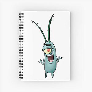 Plankton Notebook